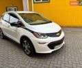 Білий Шевроле Bolt EV, об'ємом двигуна 0 л та пробігом 88 тис. км за 18000 $, фото 1 на Automoto.ua
