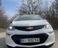 Белый Шевроле Bolt EV, объемом двигателя 0 л и пробегом 260 тыс. км за 14900 $, фото 5 на Automoto.ua