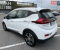 Білий Шевроле Bolt EV, об'ємом двигуна 0 л та пробігом 167 тис. км за 12900 $, фото 4 на Automoto.ua