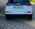 Білий Шевроле Bolt EV, об'ємом двигуна 0 л та пробігом 299 тис. км за 12800 $, фото 1 на Automoto.ua