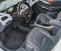 Белый Шевроле Bolt EV, объемом двигателя 0 л и пробегом 140 тыс. км за 14300 $, фото 6 на Automoto.ua