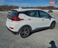 Белый Шевроле Bolt EV, объемом двигателя 0 л и пробегом 45 тыс. км за 3700 $, фото 3 на Automoto.ua