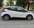 Белый Шевроле Bolt EV, объемом двигателя 0 л и пробегом 159 тыс. км за 13000 $, фото 14 на Automoto.ua