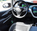 Белый Шевроле Bolt EV, объемом двигателя 0 л и пробегом 115 тыс. км за 18000 $, фото 13 на Automoto.ua
