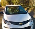 Білий Шевроле Bolt EV, об'ємом двигуна 0 л та пробігом 130 тис. км за 14000 $, фото 1 на Automoto.ua