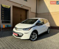 Белый Шевроле Bolt EV, объемом двигателя 0 л и пробегом 155 тыс. км за 13000 $, фото 1 на Automoto.ua