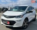 Белый Шевроле Bolt EV, объемом двигателя 0 л и пробегом 219 тыс. км за 12800 $, фото 1 на Automoto.ua