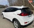 Белый Шевроле Bolt EV, объемом двигателя 0 л и пробегом 260 тыс. км за 14900 $, фото 4 на Automoto.ua