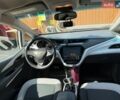 Белый Шевроле Bolt EV, объемом двигателя 0 л и пробегом 160 тыс. км за 14599 $, фото 10 на Automoto.ua