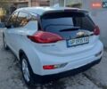Белый Шевроле Bolt EV, объемом двигателя 0 л и пробегом 145 тыс. км за 13500 $, фото 1 на Automoto.ua