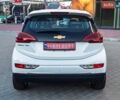 Білий Шевроле Bolt EV, об'ємом двигуна 0 л та пробігом 59 тис. км за 15500 $, фото 6 на Automoto.ua