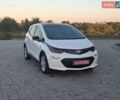 Білий Шевроле Bolt EV, об'ємом двигуна 0 л та пробігом 73 тис. км за 15400 $, фото 2 на Automoto.ua