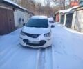 Белый Шевроле Bolt EV, объемом двигателя 0 л и пробегом 210 тыс. км за 12000 $, фото 1 на Automoto.ua