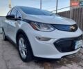 Белый Шевроле Bolt EV, объемом двигателя 0 л и пробегом 145 тыс. км за 13500 $, фото 11 на Automoto.ua