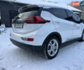 Белый Шевроле Bolt EV, объемом двигателя 0 л и пробегом 150 тыс. км за 14000 $, фото 4 на Automoto.ua