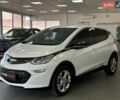 Білий Шевроле Bolt EV, об'ємом двигуна 0 л та пробігом 276 тис. км за 12990 $, фото 4 на Automoto.ua