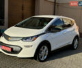 Білий Шевроле Bolt EV, об'ємом двигуна 0 л та пробігом 155 тис. км за 13400 $, фото 4 на Automoto.ua