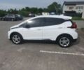 Белый Шевроле Bolt EV, объемом двигателя 0 л и пробегом 278 тыс. км за 12500 $, фото 9 на Automoto.ua