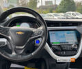 Білий Шевроле Bolt EV, об'ємом двигуна 60 л та пробігом 64 тис. км за 14700 $, фото 27 на Automoto.ua