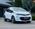 Белый Шевроле Bolt EV, объемом двигателя 0 л и пробегом 107 тыс. км за 15999 $, фото 1 на Automoto.ua