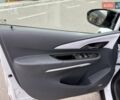 Білий Шевроле Bolt EV, об'ємом двигуна 0 л та пробігом 167 тис. км за 12900 $, фото 20 на Automoto.ua