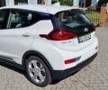 Білий Шевроле Bolt EV, об'ємом двигуна 0 л та пробігом 45 тис. км за 23200 $, фото 7 на Automoto.ua