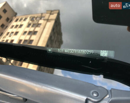 Белый Шевроле Bolt EV, объемом двигателя 0 л и пробегом 159 тыс. км за 13000 $, фото 49 на Automoto.ua