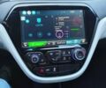 Белый Шевроле Bolt EV, объемом двигателя 0 л и пробегом 102 тыс. км за 15000 $, фото 14 на Automoto.ua