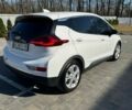 Белый Шевроле Bolt EV, объемом двигателя 0 л и пробегом 75 тыс. км за 14900 $, фото 10 на Automoto.ua