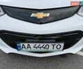 Білий Шевроле Bolt EV, об'ємом двигуна 0 л та пробігом 167 тис. км за 12900 $, фото 7 на Automoto.ua
