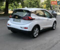 Белый Шевроле Bolt EV, объемом двигателя 0 л и пробегом 159 тыс. км за 13000 $, фото 10 на Automoto.ua