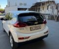 Білий Шевроле Bolt EV, об'ємом двигуна 0 л та пробігом 144 тис. км за 13500 $, фото 4 на Automoto.ua