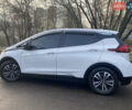 Белый Шевроле Bolt EV, объемом двигателя 0 л и пробегом 147 тыс. км за 12999 $, фото 6 на Automoto.ua