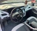 Белый Шевроле Bolt EV, объемом двигателя 0 л и пробегом 310 тыс. км за 13500 $, фото 15 на Automoto.ua