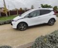 Білий Шевроле Bolt EV, об'ємом двигуна 0 л та пробігом 246 тис. км за 11900 $, фото 8 на Automoto.ua
