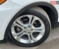 Білий Шевроле Bolt EV, об'ємом двигуна 0 л та пробігом 117 тис. км за 14300 $, фото 48 на Automoto.ua