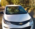 Білий Шевроле Bolt EV, об'ємом двигуна 0 л та пробігом 130 тис. км за 14000 $, фото 1 на Automoto.ua