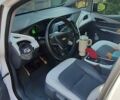 Белый Шевроле Bolt EV, объемом двигателя 0 л и пробегом 75 тыс. км за 14900 $, фото 5 на Automoto.ua
