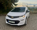 Белый Шевроле Bolt EV, объемом двигателя 0 л и пробегом 39 тыс. км за 14400 $, фото 3 на Automoto.ua