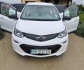 Білий Шевроле Bolt EV, об'ємом двигуна 0 л та пробігом 246 тис. км за 11900 $, фото 5 на Automoto.ua
