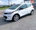 Білий Шевроле Bolt EV, об'ємом двигуна 0 л та пробігом 68 тис. км за 18800 $, фото 1 на Automoto.ua