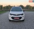 Білий Шевроле Bolt EV, об'ємом двигуна 0 л та пробігом 73 тис. км за 15400 $, фото 1 на Automoto.ua