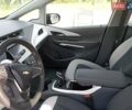 Білий Шевроле Bolt EV, об'ємом двигуна 0 л та пробігом 68 тис. км за 18800 $, фото 11 на Automoto.ua