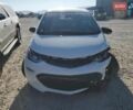 Білий Шевроле Bolt EV, об'ємом двигуна 0 л та пробігом 11 тис. км за 8300 $, фото 1 на Automoto.ua