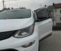 Білий Шевроле Bolt EV, об'ємом двигуна 0 л та пробігом 196 тис. км за 13399 $, фото 9 на Automoto.ua