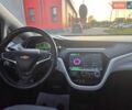 Білий Шевроле Bolt EV, об'ємом двигуна 0 л та пробігом 73 тис. км за 15400 $, фото 11 на Automoto.ua