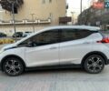 Білий Шевроле Bolt EV, об'ємом двигуна 0 л та пробігом 129 тис. км за 15500 $, фото 4 на Automoto.ua