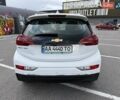 Білий Шевроле Bolt EV, об'ємом двигуна 0 л та пробігом 167 тис. км за 12900 $, фото 8 на Automoto.ua
