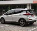 Білий Шевроле Bolt EV, об'ємом двигуна 0 л та пробігом 135 тис. км за 14300 $, фото 1 на Automoto.ua