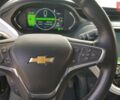 Белый Шевроле Bolt EV, объемом двигателя 0 л и пробегом 95 тыс. км за 15000 $, фото 4 на Automoto.ua